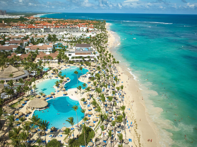 Bahia Principe Grand Bavaro