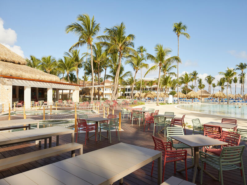 Bahia Principe Grand Bavaro
