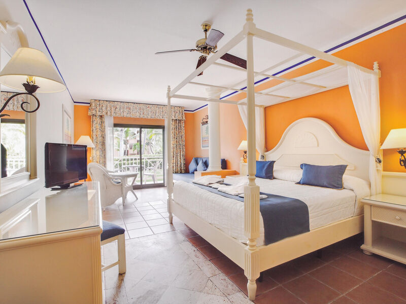 Bahia Principe Grand Bavaro