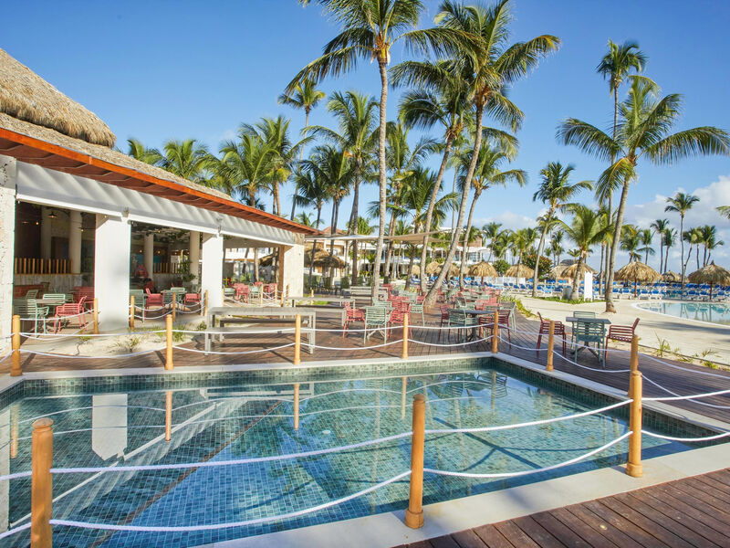 Bahia Principe Grand Bavaro