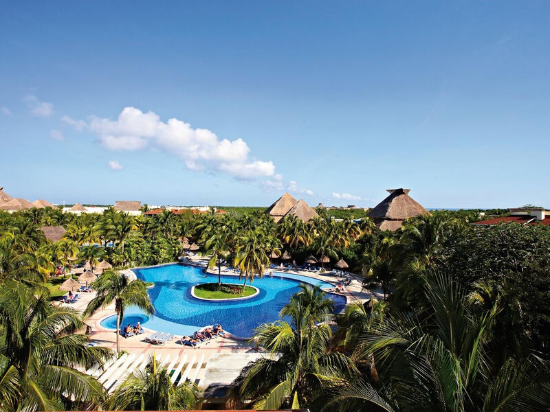Bahia Principe Grand Coba