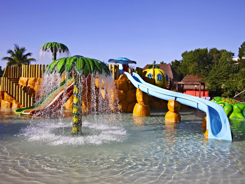 Bahia Principe Grand Coba