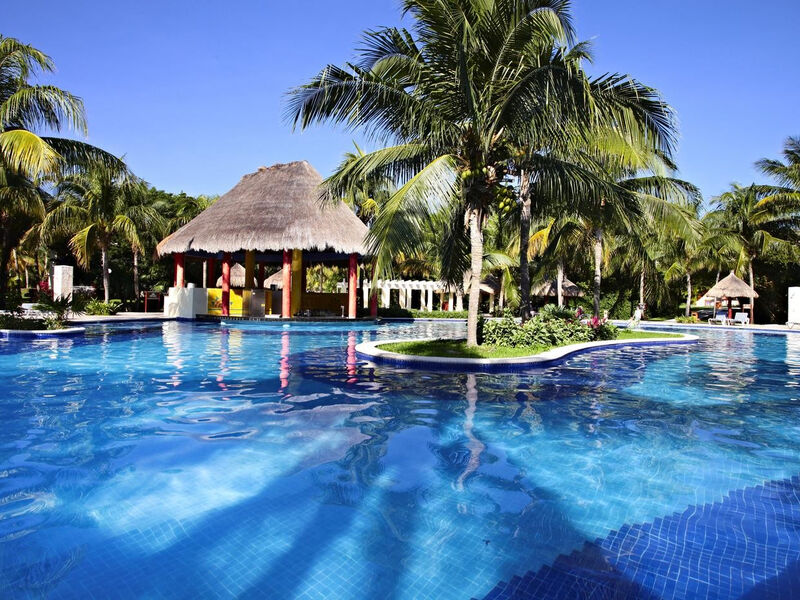 Bahia Principe Grand Coba