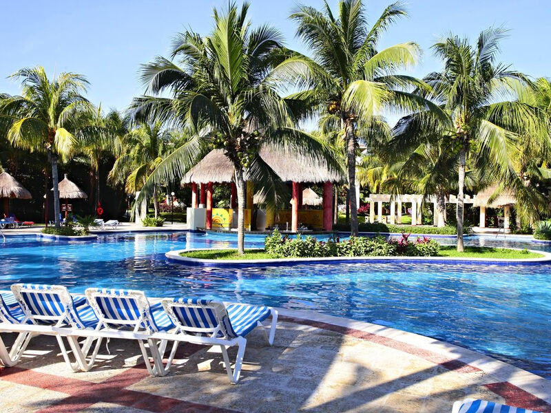 Bahia Principe Grand Coba