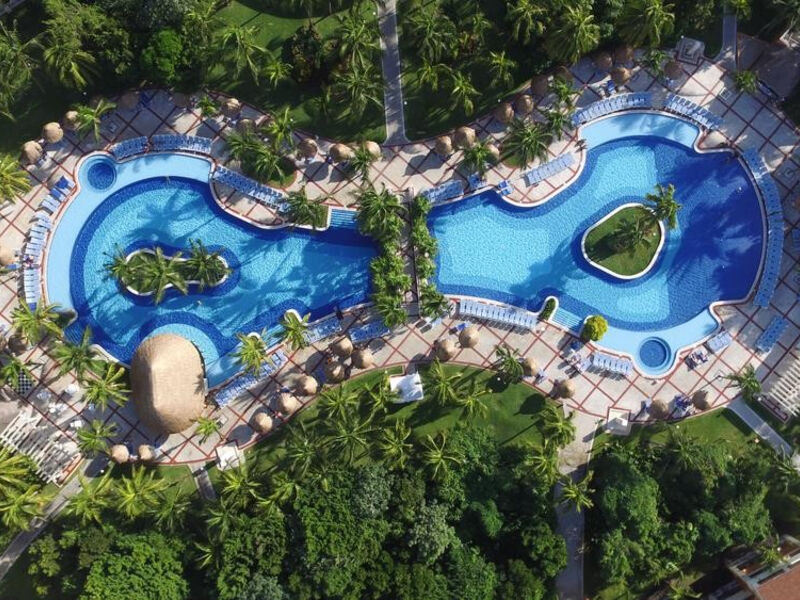 Bahia Principe Grand Coba