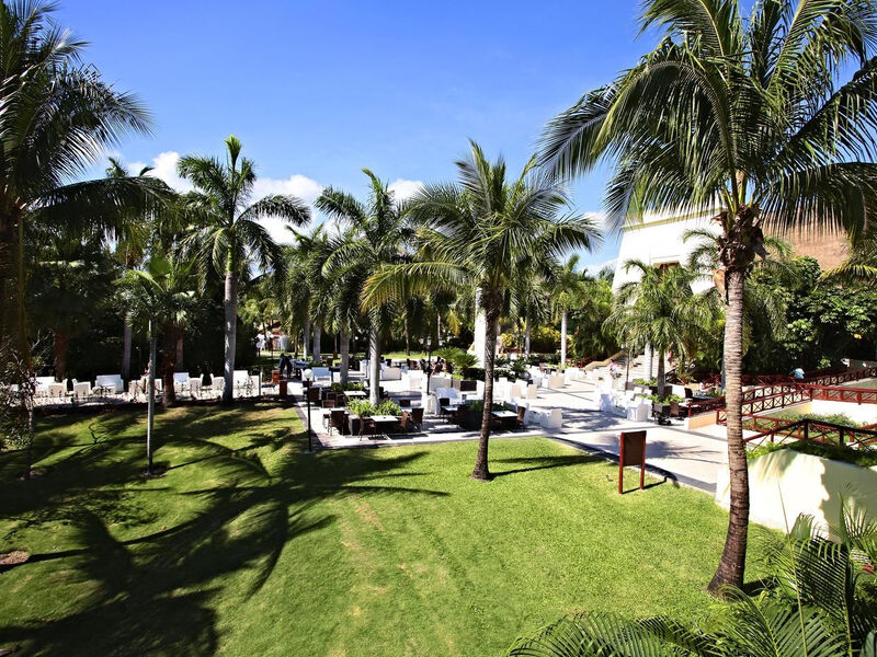 Bahia Principe Grand Coba