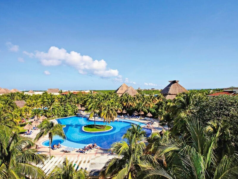 Bahia Principe Grand Coba