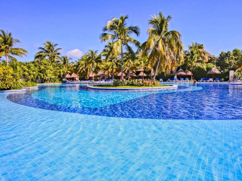 Bahia Principe Grand Coba