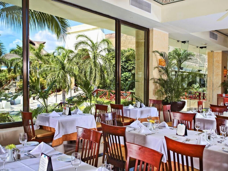 Bahia Principe Grand Coba