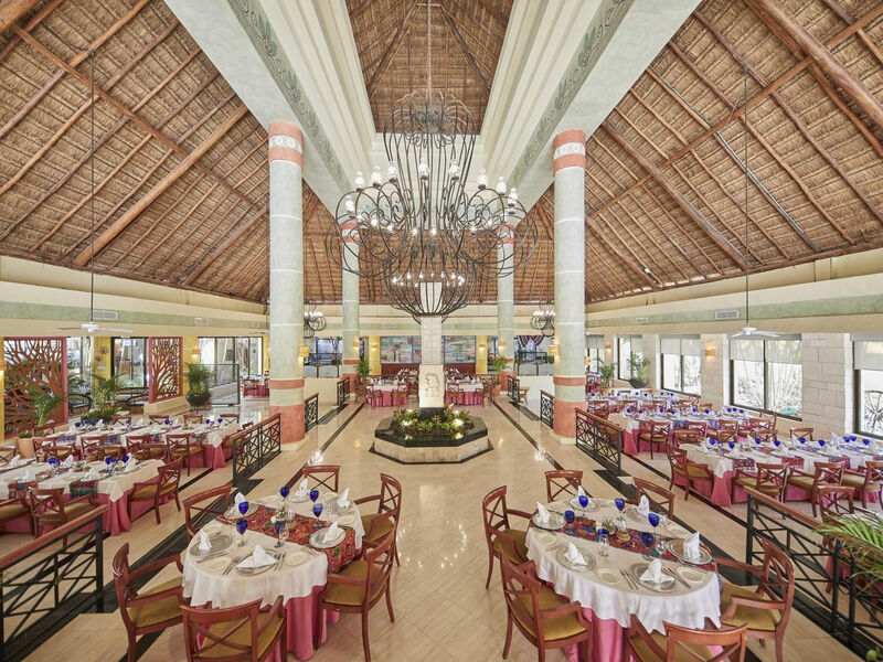 Bahia Principe Grand Coba