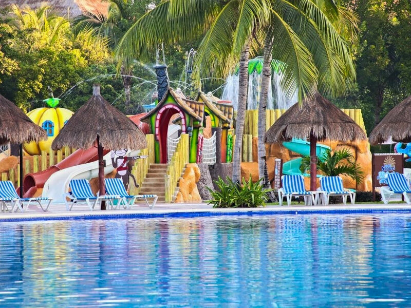 Bahia Principe Grand Coba