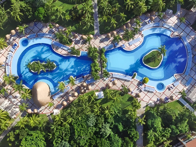 Bahia Principe Grand Coba