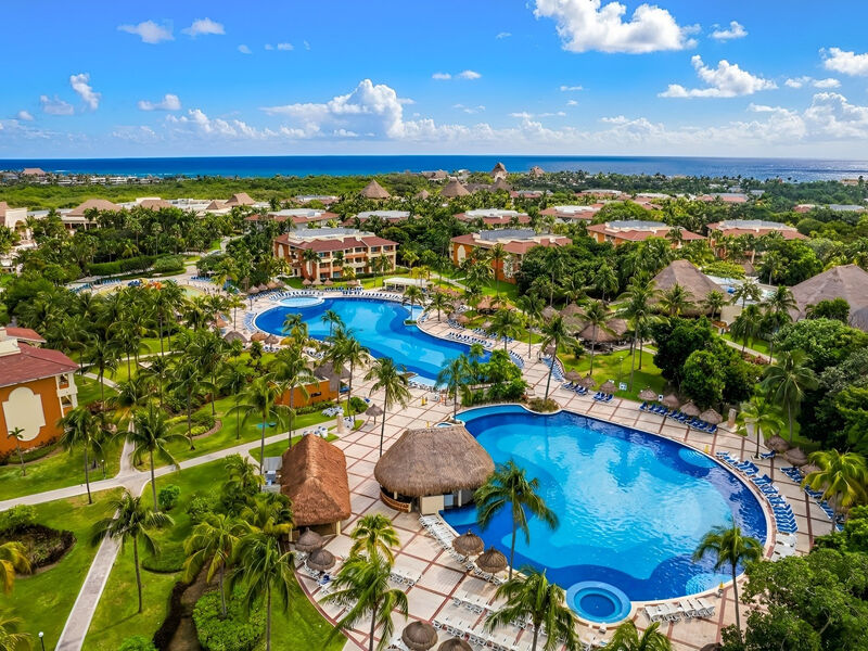 Bahia Principe Grand Coba