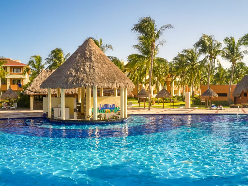 Bahia Principe Grand Coba