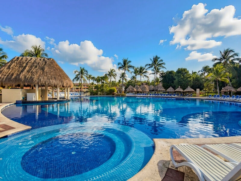 Bahia Principe Grand Coba
