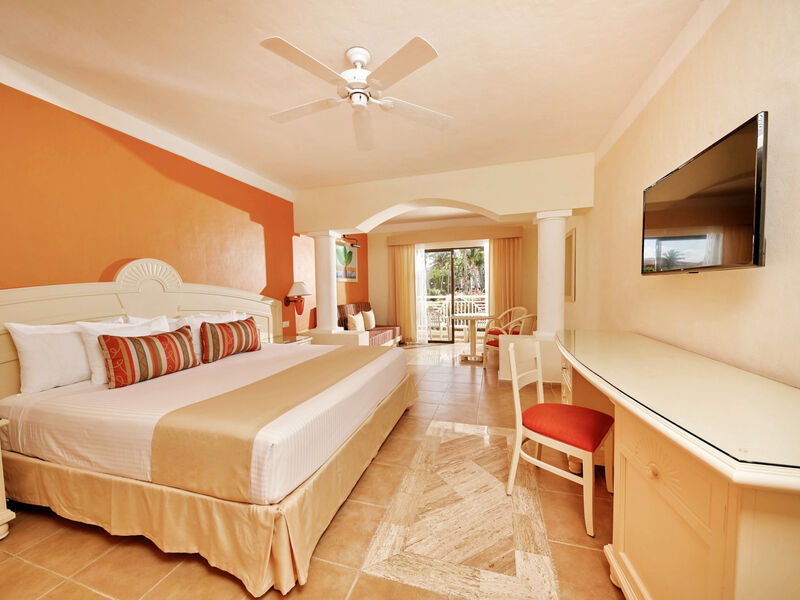 Bahia Principe Grand Coba