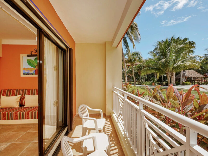 Bahia Principe Grand Coba