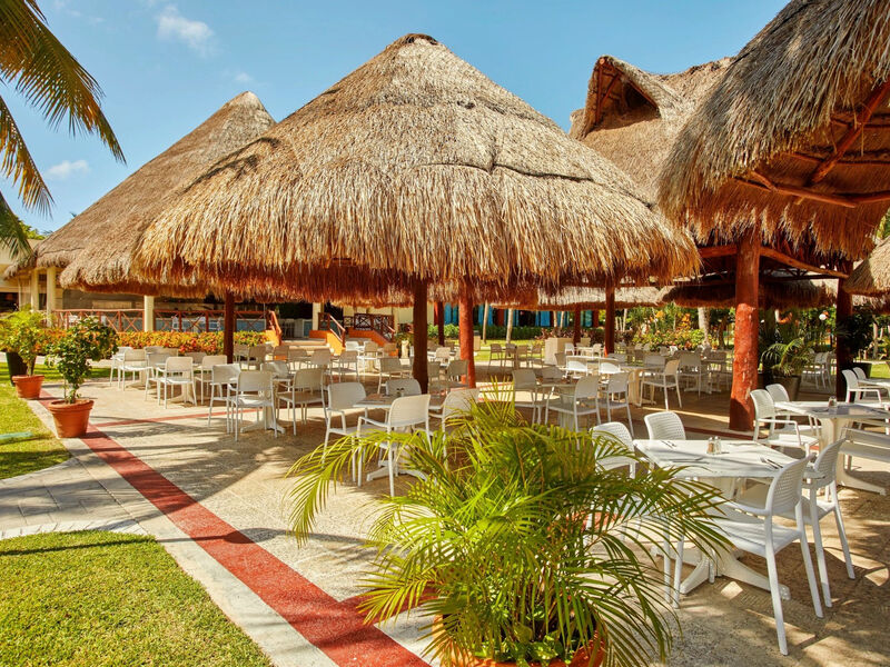 Bahia Principe Grand Coba