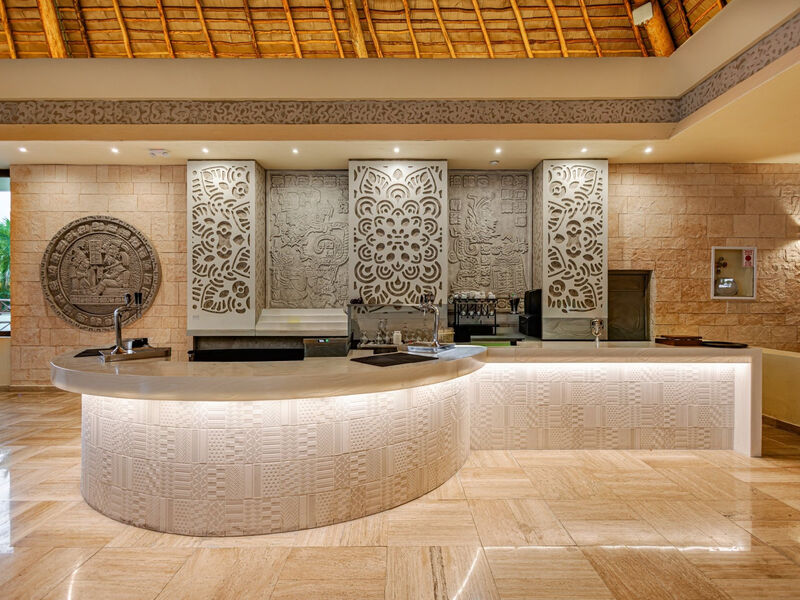 Bahia Principe Grand Coba