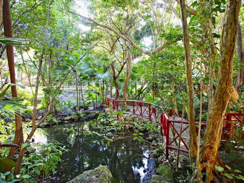 Bahia Principe Grand Coba