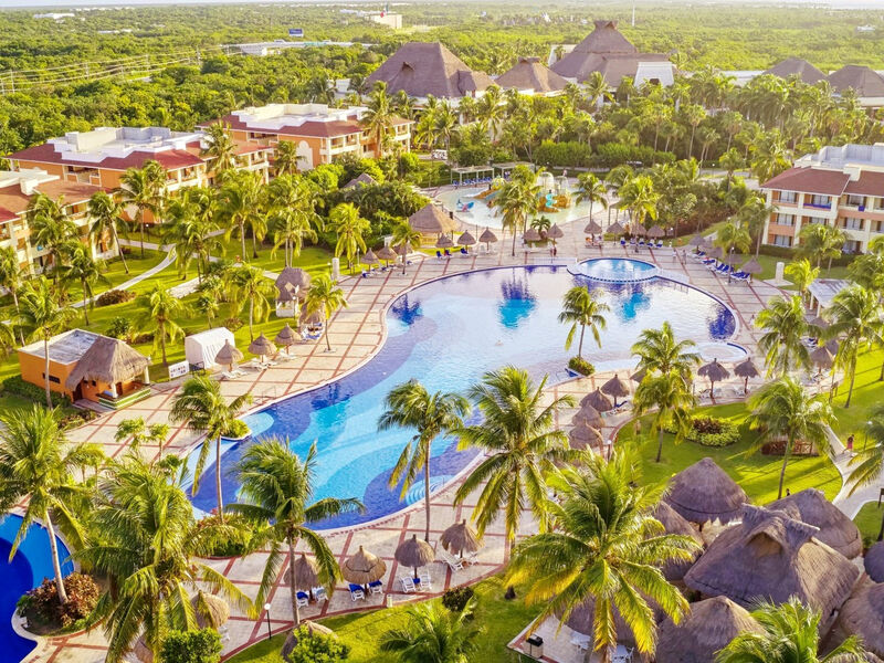 Bahia Principe Grand Coba