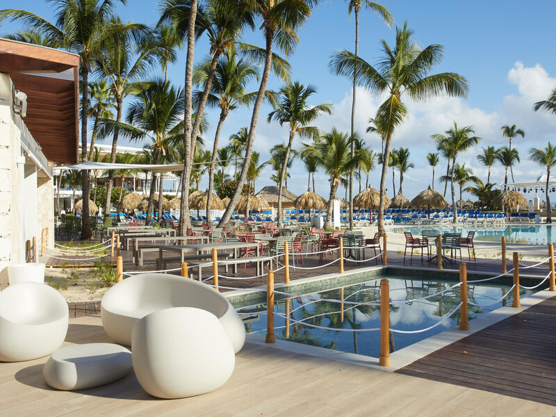 Bahia Principe Grand Punta Cana