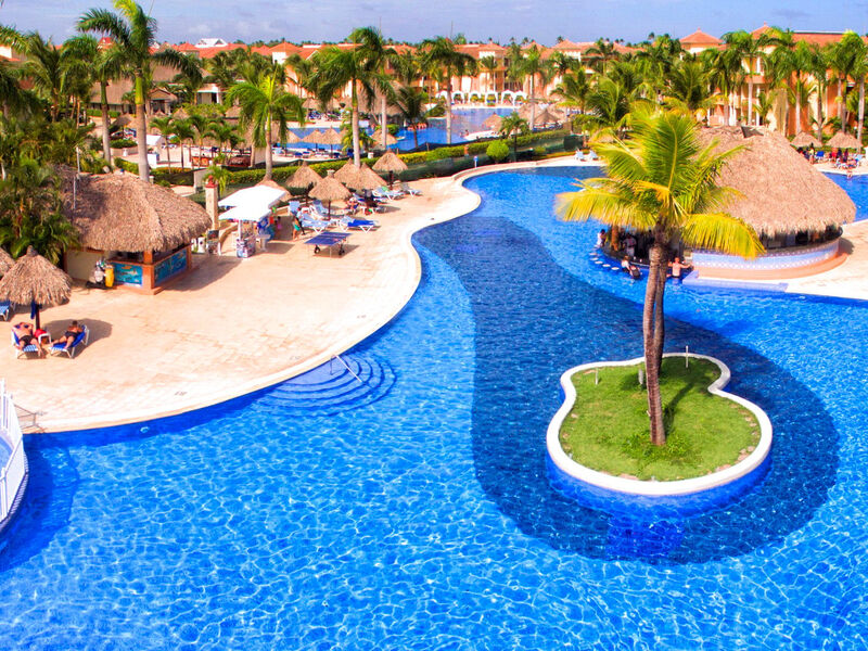 Bahia Principe Grand Punta Cana