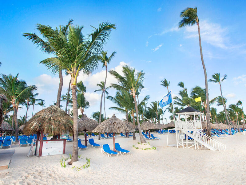 Bahia Principe Grand Punta Cana