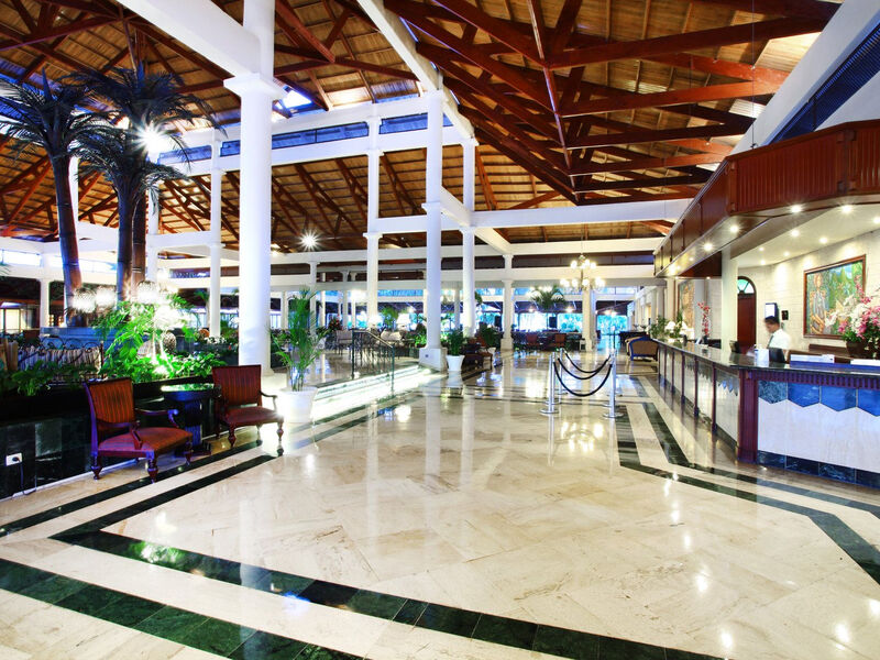 Bahia Principe Grand Punta Cana