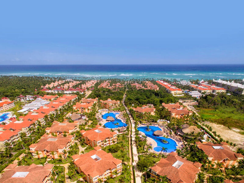 Bahia Principe Grand Punta Cana
