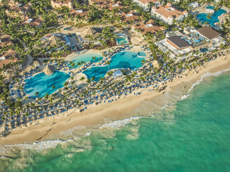 Bahia Principe Grand Punta Cana