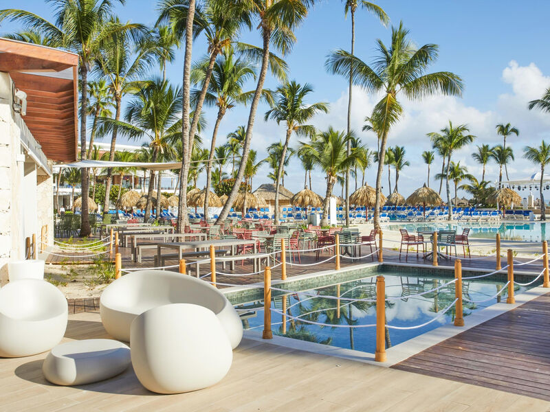 Bahia Principe Grand Punta Cana