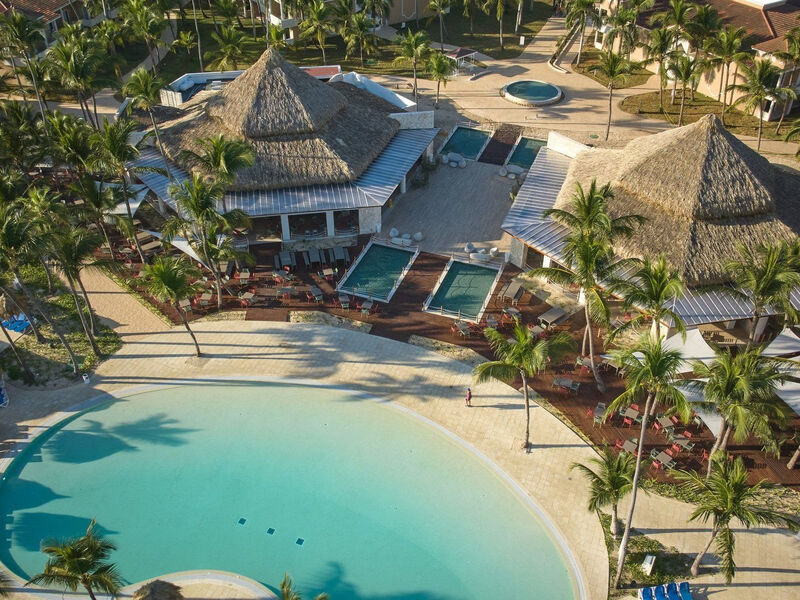 Bahia Principe Grand Punta Cana
