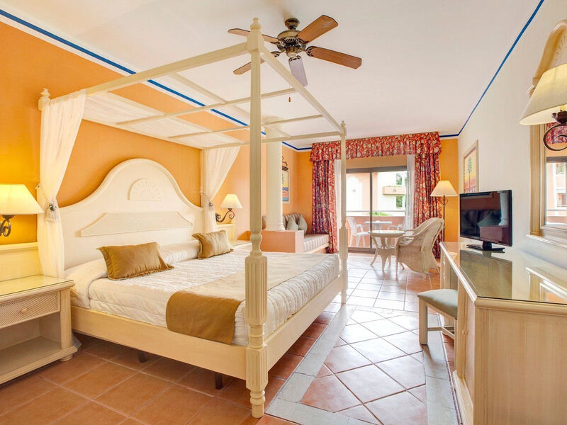 Bahia Principe Grand Punta Cana