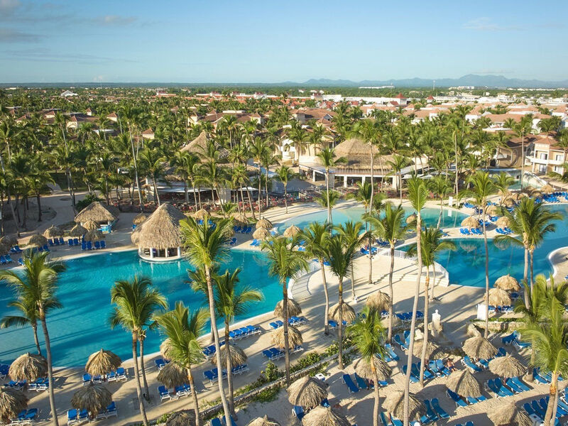 Bahia Principe Grand Punta Cana