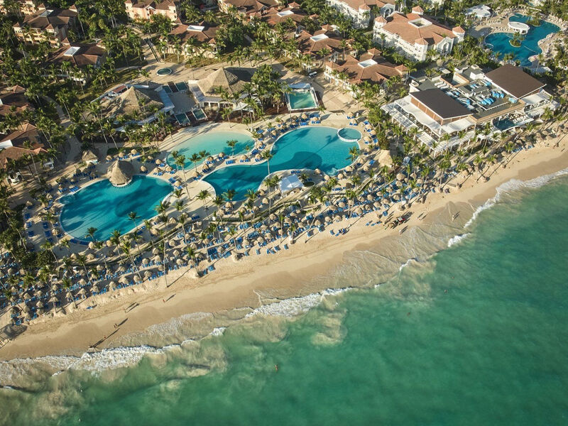 Bahia Principe Grand Punta Cana