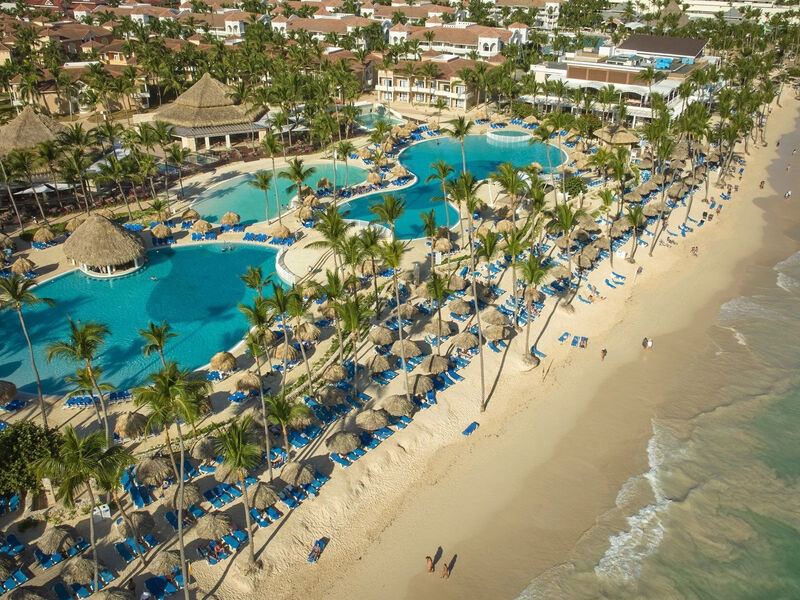 Bahia Principe Grand Punta Cana