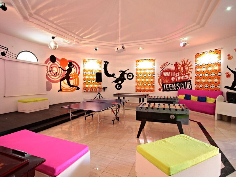 Bahia Principe Grand Punta Cana