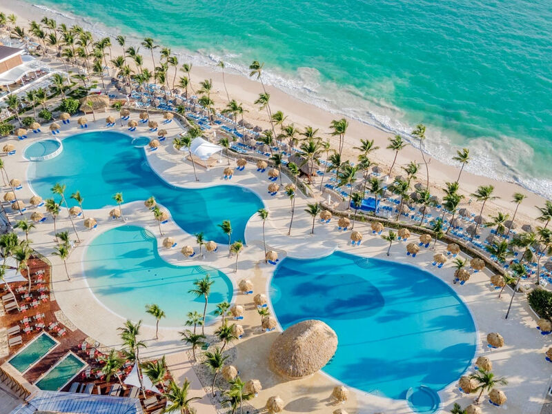 Bahia Principe Grand Punta Cana