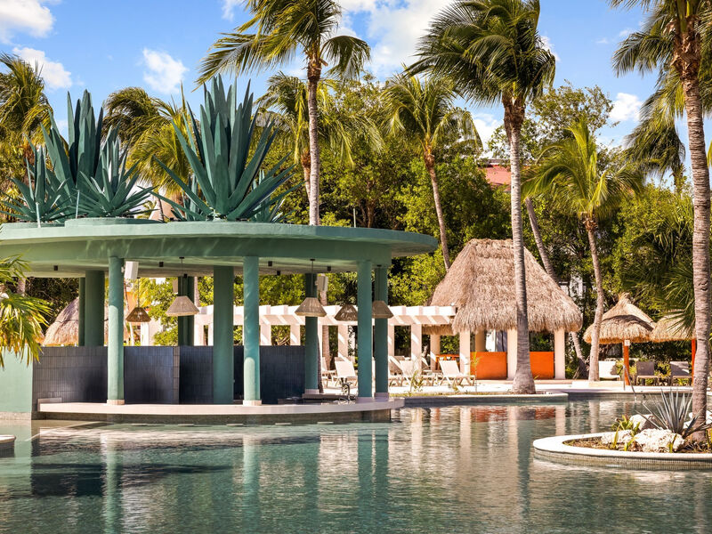 Bahia Principe Grand Tequila