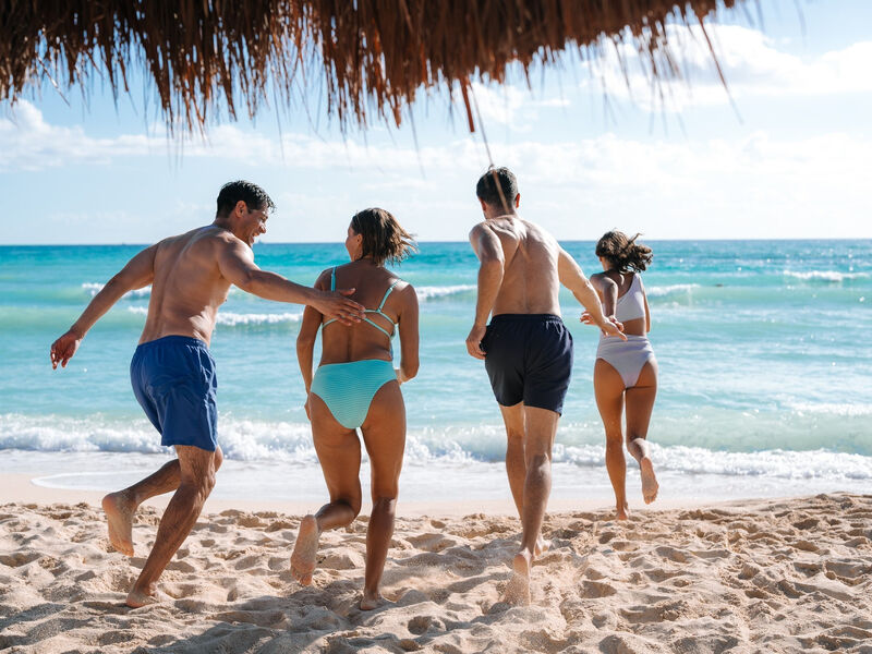 Bahia Principe Grand Tequila