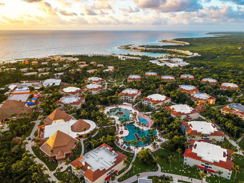 Bahia Principe Grand Tequila