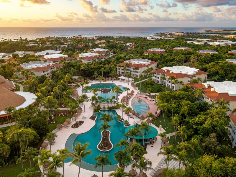 Bahia Principe Grand Tequila