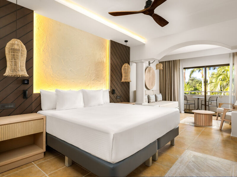 Bahia Principe Grand Tequila