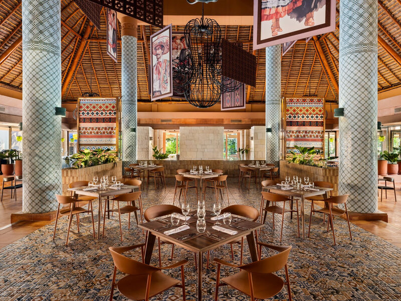 Bahia Principe Grand Tequila