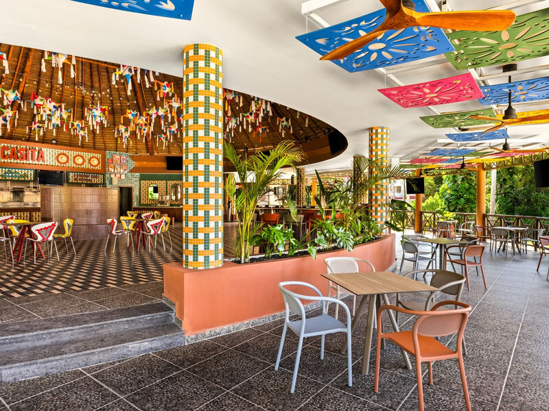 Bahia Principe Grand Tequila