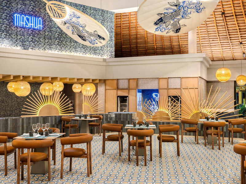 Bahia Principe Grand Tequila