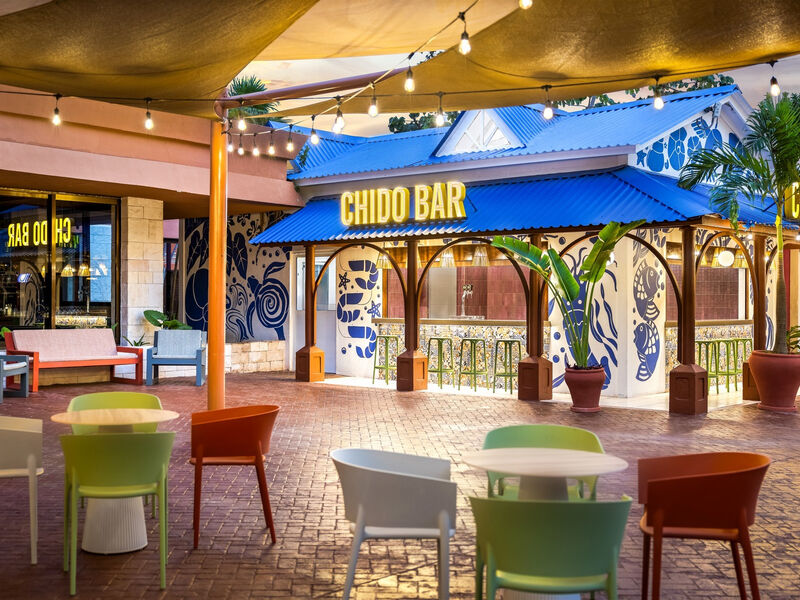 Bahia Principe Grand Tequila