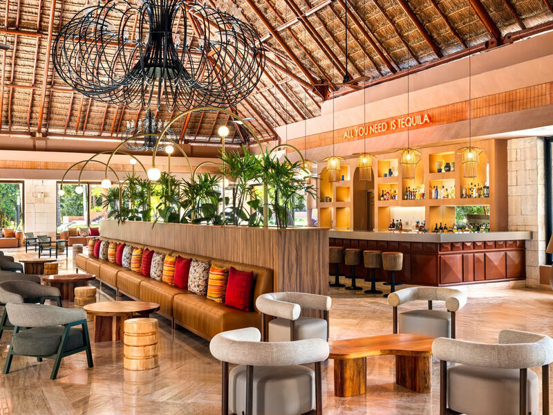 Bahia Principe Grand Tequila