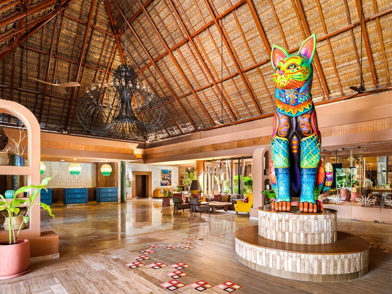 Bahia Principe Grand Tequila